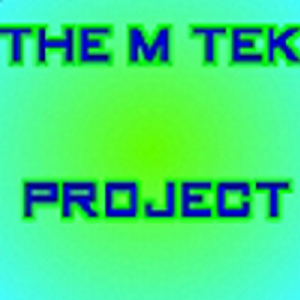 Incrível M TEK Projecto 