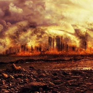 Fim do Mundo: 9 maneiras da Terra acabar