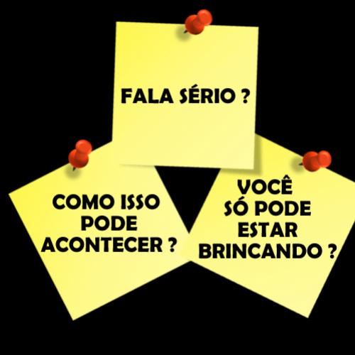 Você nao sabia, mas usou post-it da forma errada a vida inteira