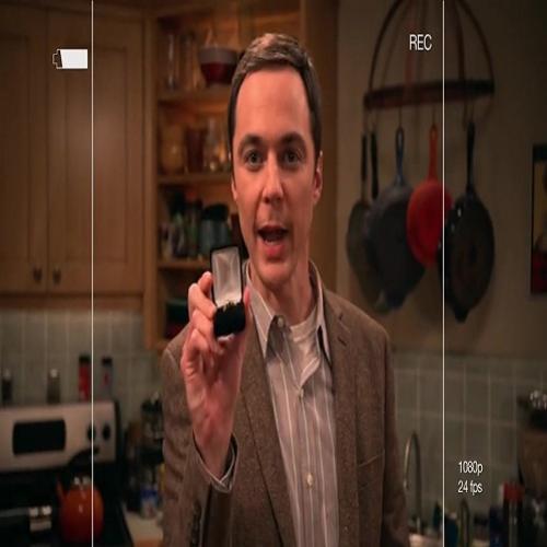 Analise: The Big Bang Theory S09E07 The Spock Resonance