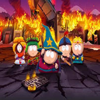 Países da Ásia e Europa censuram o game 'South Park'