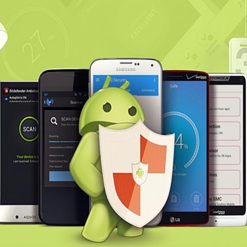 Antivírus e limpador para Android [grátis]