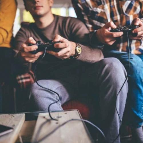 O vício em videogame agora é considerado doença mental.