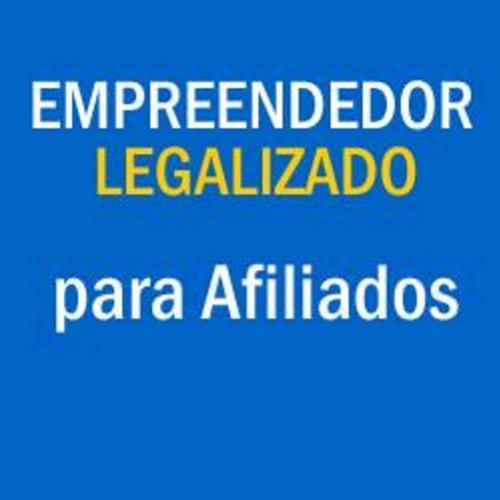 Curso Empreendedor Legalizado