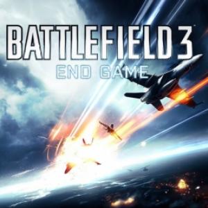 Expansão *End Game* de Battlefield 3 ganha trailer de lançamento
