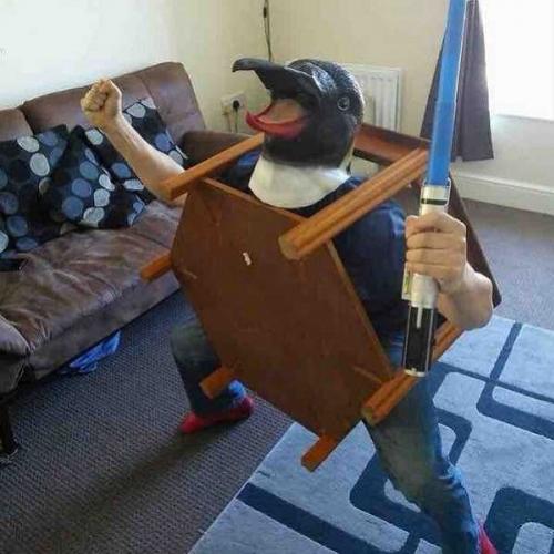 As fotos mais engraçadas e curiosas da internet #128