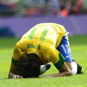 ‘O futebol brasileiro vive seu pior momento na História’