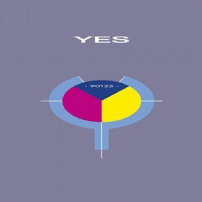 90125: o renascimento do Yes