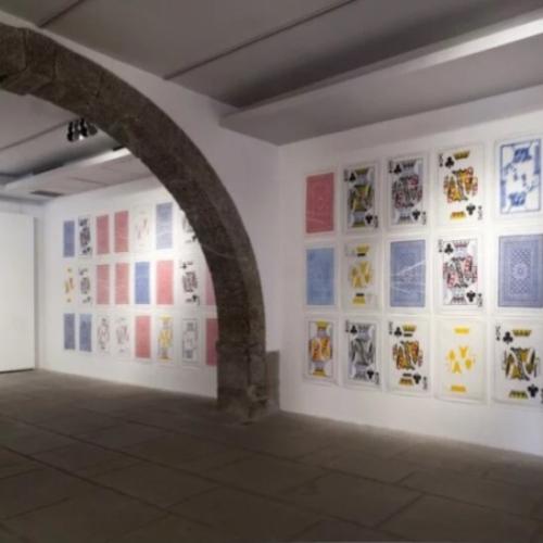 dotART galeria apresenta exposições inéditas de Roberto Freitas e Brun