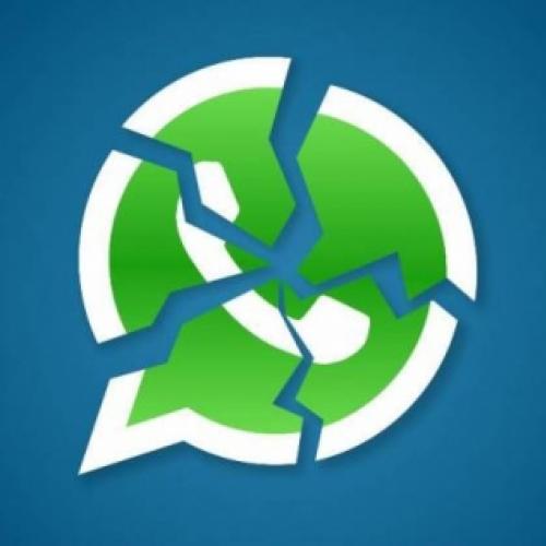 Entenda por que o whatsapp voltará a ser bloqueado