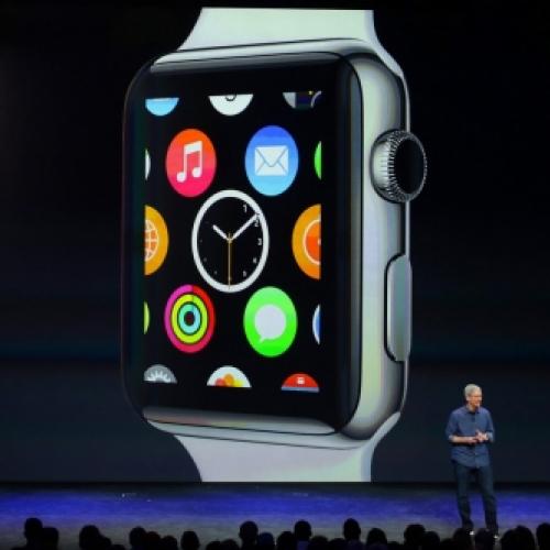 Apple Watch vai ter modo de “reserva de energia”