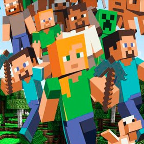 Como jogar Minecraft no Pikachu Network!