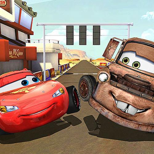 Carros - Rápido como Relâmpago será jogo perfeito para fãs da série