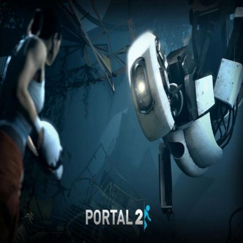 Games Portal e Half-Life ganharão filmes em breve!