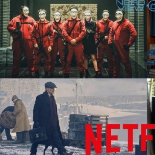 Confira as estreias de junho da Netflix