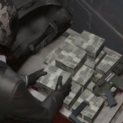 GTA 5: Aprenda a ganhar dinheiro infinito!!