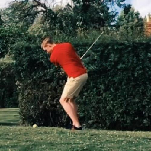 Seriam esses os melhores golfistas do mundo?