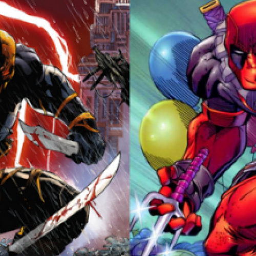DC vs Marvel, veja a incrível comparação entre os personagens