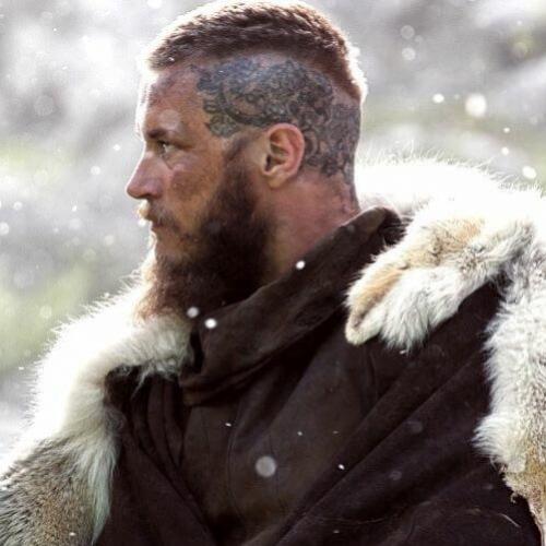 Vikings: Erupção estaria por trás da conversão dos nórdicos ao cristia