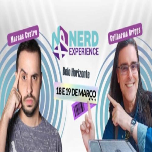 Minas Shopping recebe o Nerd Experience, focado nos amantes da cultura