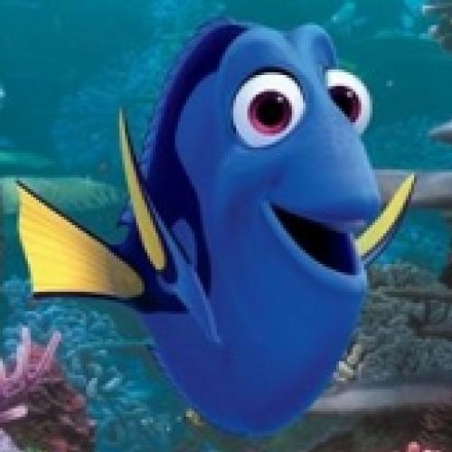 Procurando Dory, 2016. Trailer legendado. Cartaz. Animação. Aventura.