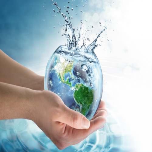 A importância da sustentabilidade da água nos dias de hoje