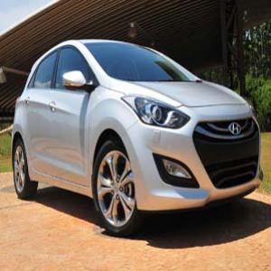 Hyundai inicia as vendas do novo i30