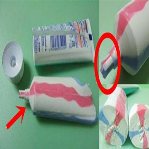 Utilidades para a pasta de dente que você não sabia