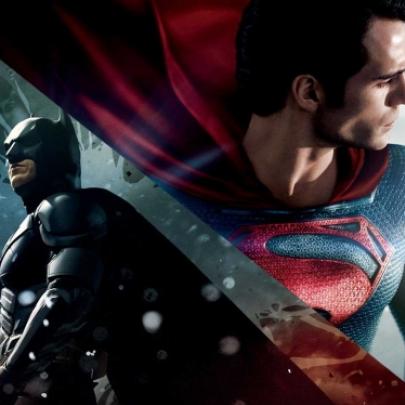 O filme Batman x Superman irá explodir ambos os universos, diz diretor