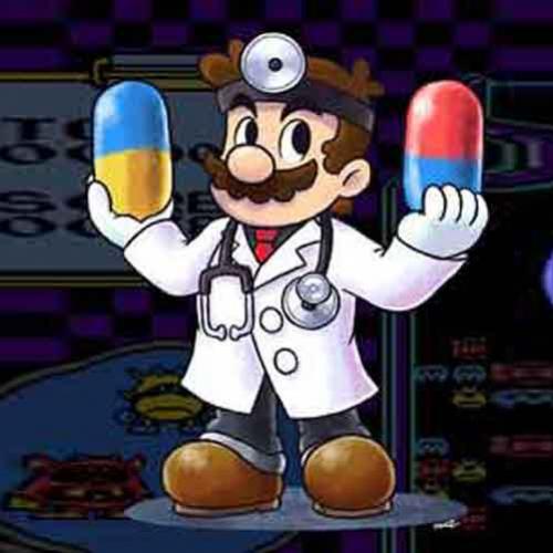 Dr. Mario World novo jogo da Nintendo 