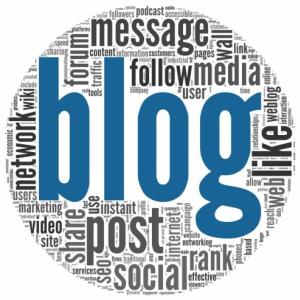 Estratégia de conteúdo para blogs corporativos