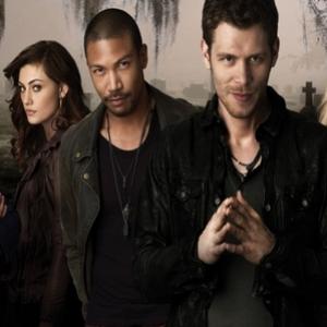 Você conhece a série baseada em The Vampire Diaries?