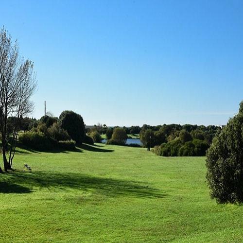 Como é o Turismo no Parque da Cidade do Porto?