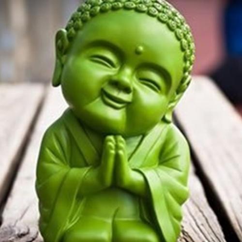 10 frases budistas que podem mudar sua visão da vida