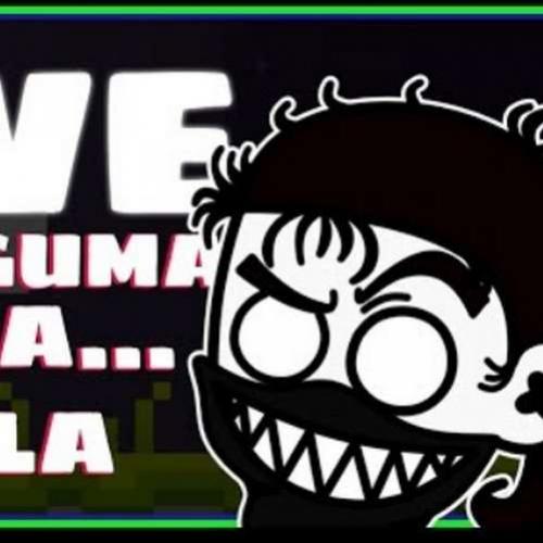 Live da preguiça e muita falta de disposição!