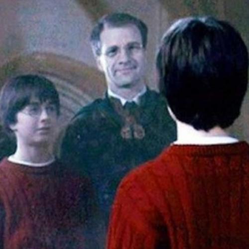 J. K. Rowling revela o que aconteceu com os avós de ‘Harry Potter’