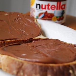 8 curiosidades que você provavelmente não sabia sobre a Nutella