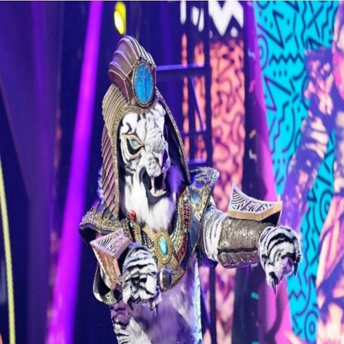 Advogado de Trump é revelado no The Masked Singer EUA e jurados abando