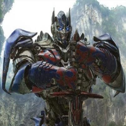 Novo trailer de Transformers: A Era da Extinção