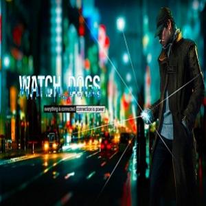 Watch Dogs – Playstation 4 Gameplay [HD]