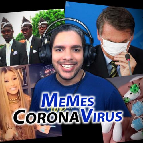 Os Memes Mais Engraçados Do Corona Vírus