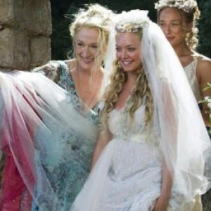 As 20 mães mais amadas do cinema