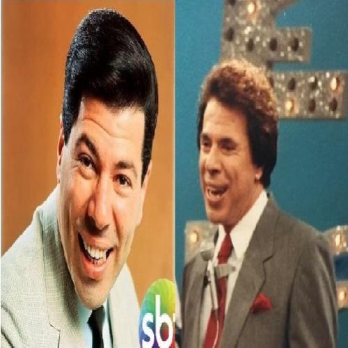 20 fotos raras revelam um Silvio Santos que as pessoas não conhecem