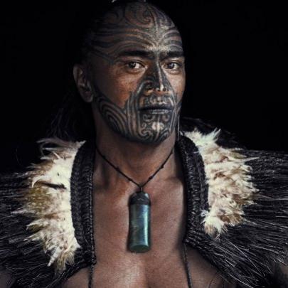 Fotógrafo captura tribos indígenas em extinção