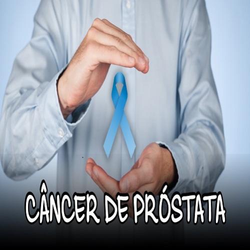 Conheça os riscos do câncer de próstata