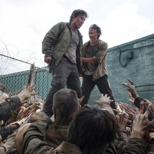 The Walking Dead - Glenn realmente morreu? Veja as reações das pessoas