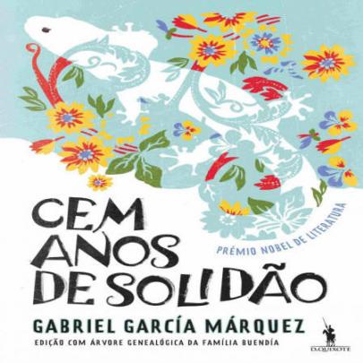 Top 10: livros essenciais para entender Gabriel García Márquez