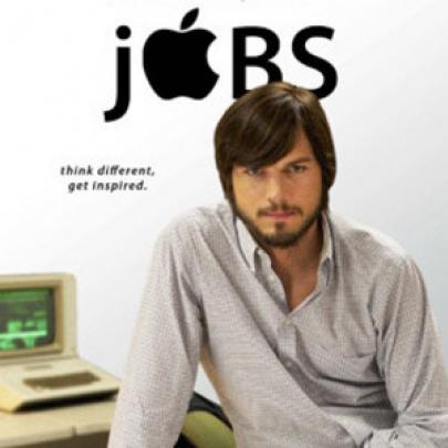 Jobs - 5 Motivos Para Você Decidir Se Quer Ou Não Assistir