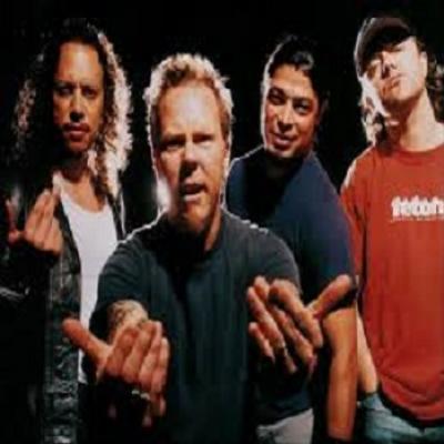 10 curiosidades da banda Metallica que você precisa saber !!!