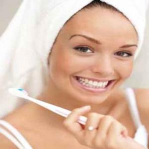 Verdades sobre cremes dentais clareadores